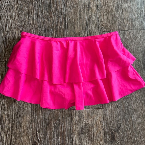 Lands end size 12 girls skort - Picture 5 of 5